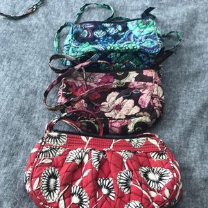 Vera Bradley bags